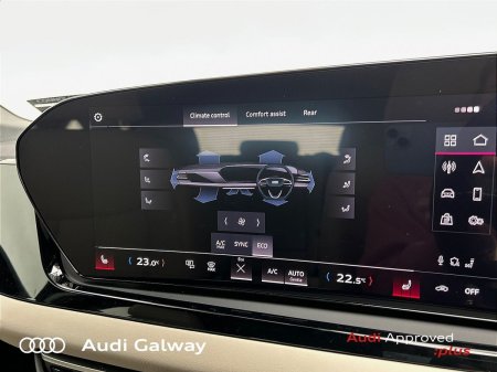 2025 Audi A5 - photo 17