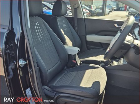 2026 Kia Stonic - photo 20