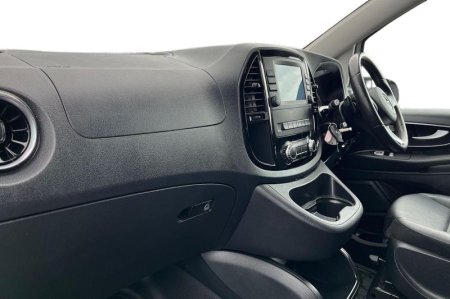 2021 Mercedes-Benz Vito - photo 3