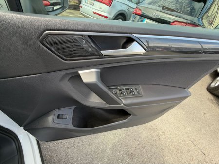 2018 Volkswagen Tiguan - photo 20