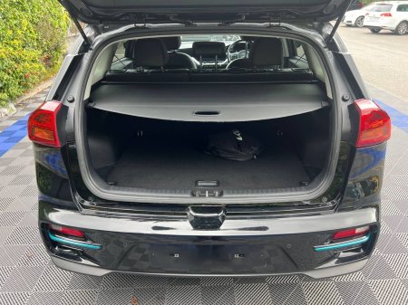 2022 Kia Niro - photo 13