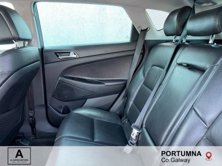 2016 Hyundai Tucson - photo 6