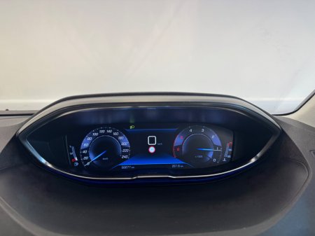 2020 Peugeot 3008 - photo 16