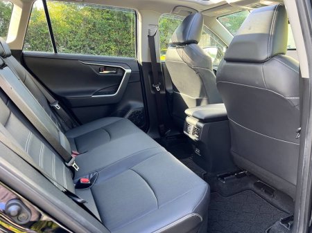 2023 Toyota RAV4 - photo 9