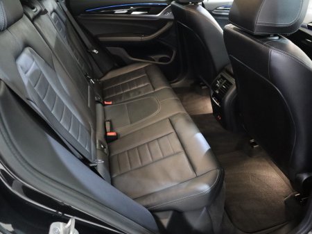 2021 BMW X3 - photo 27