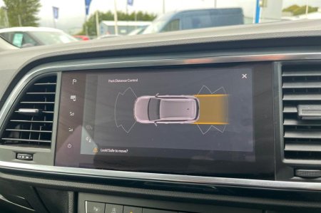2024 SEAT Ateca - photo 40