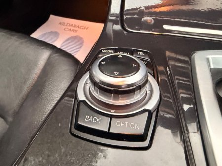 2014 BMW 5-Series - photo 15