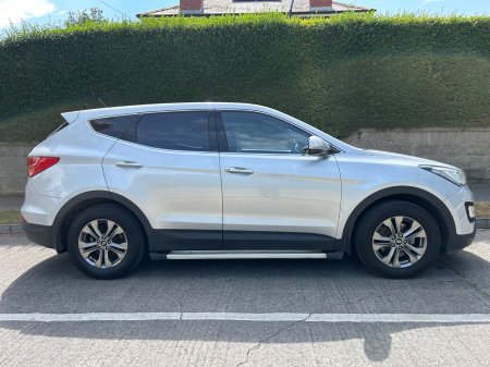 2016 Hyundai Santa Fe - photo 4