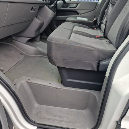 2018 Volkswagen Crafter - photo 9