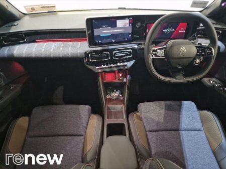 2027 Renault 5 E-Tech - photo 2