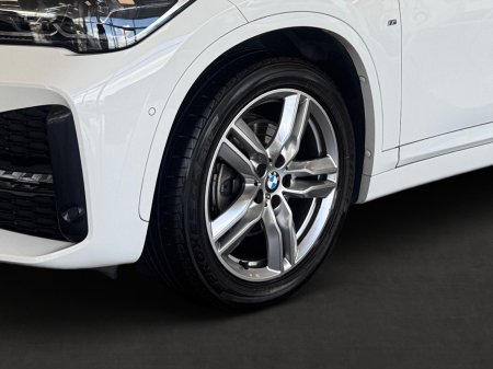 2021 BMW X1 - photo 10