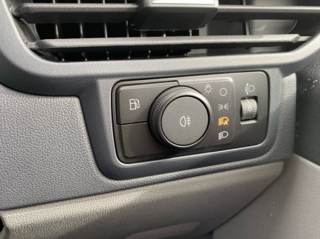 2026 Ford Transit Custom - photo 19