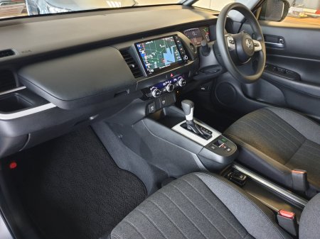 2021 Honda Fit - photo 14