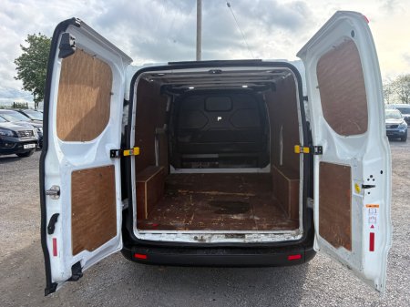 2020 Ford Transit - photo 9