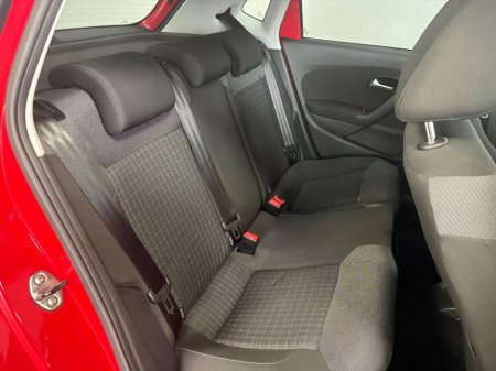 2016 Volkswagen Polo - photo 9