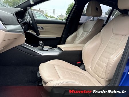 2020 BMW 3-Series - photo 10