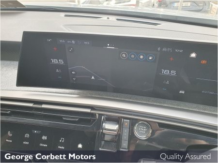 2025 Peugeot 3008 - photo 11