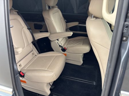 2018 Mercedes-Benz V-Class - photo 10
