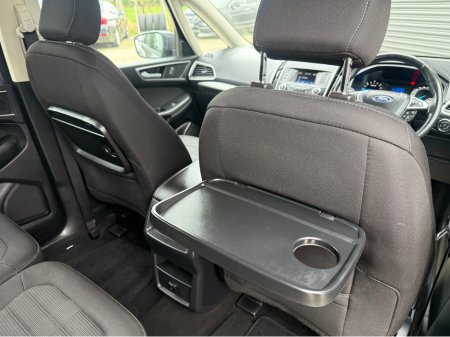 2017 Ford Galaxy - photo 10