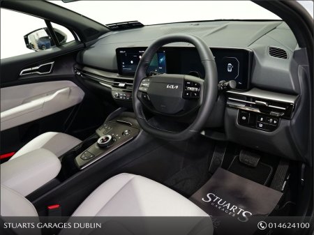 2026 Kia Sportage - photo 26