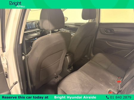 2023 Hyundai Bayon - photo 15