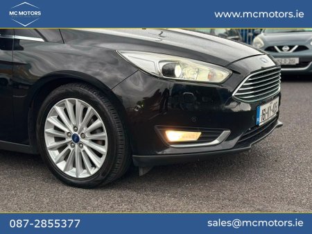 2016 Ford Focus - photo 7