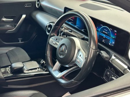 2021 Mercedes-Benz A-Class - photo 14