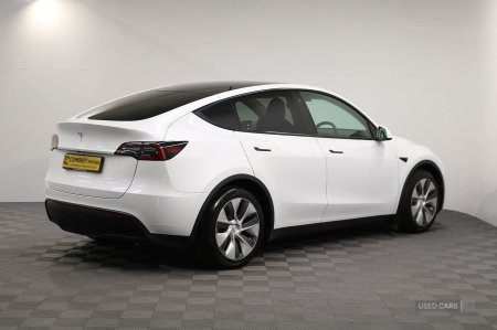 2023 Tesla Model Y - photo 6