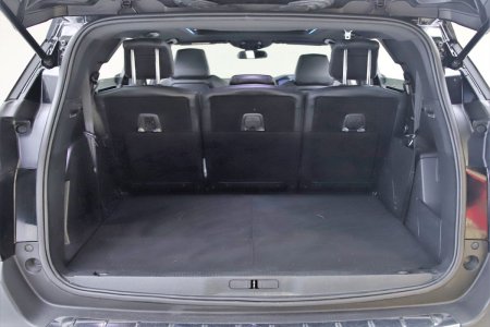 2023 Peugeot 5008 - photo 23