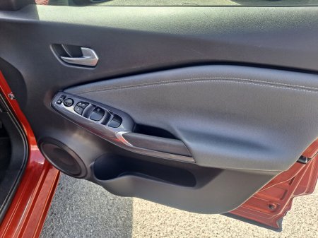 2021 Nissan Juke - photo 13