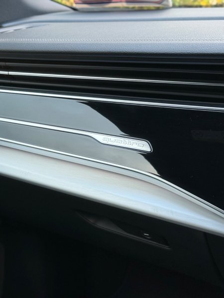 2025 Audi Q7 - photo 41