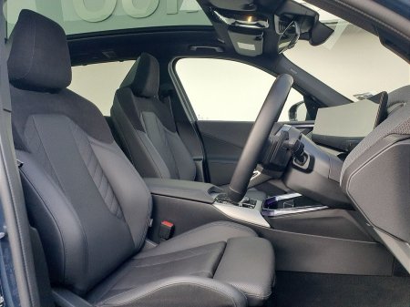 2025 BMW X3 - photo 12