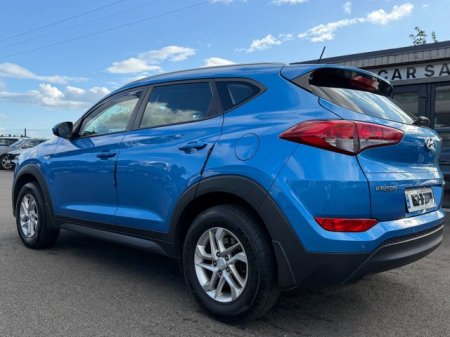 2016 Hyundai Tucson - photo 6