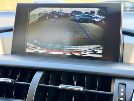 2016 Lexus NX - photo 32