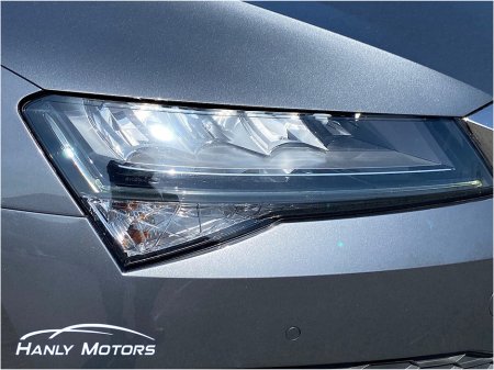 2023 Skoda Superb - photo 26