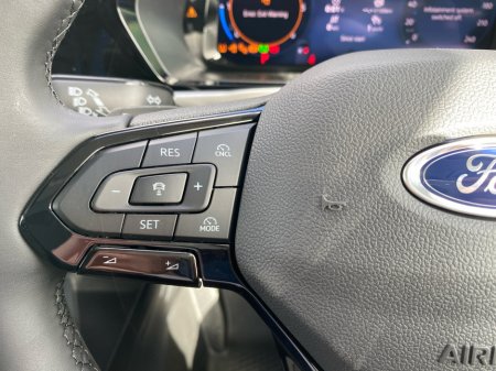 2026 Ford Transit Connect - photo 9