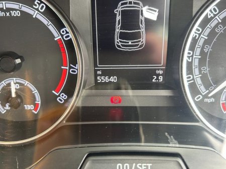 2020 Skoda Fabia - photo 18