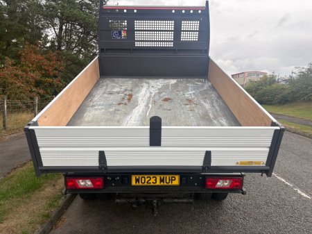 2023 Ford Transit - photo 2
