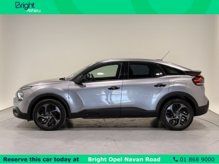2023 Citroen C4 - photo 11