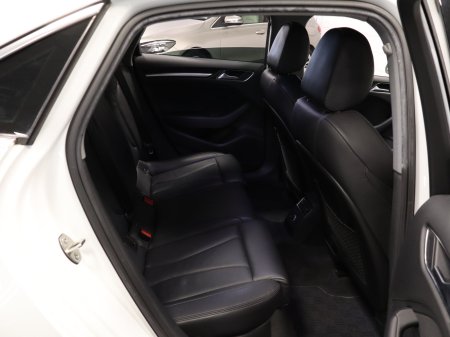 2018 Audi A3 - photo 29