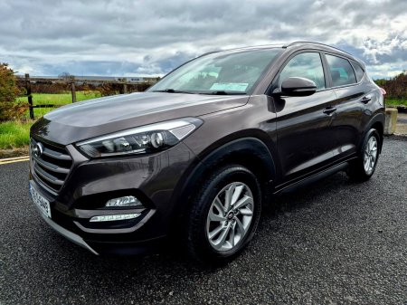 2018 Hyundai Tucson - photo 2