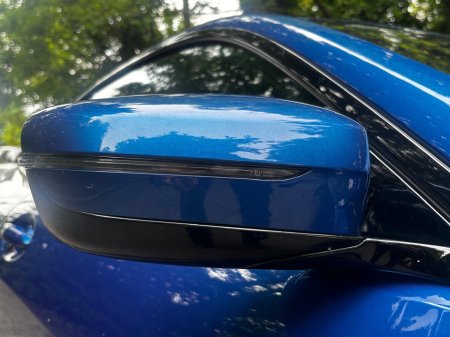 2020 BMW 8-Series - photo 13