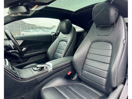 2017 Mercedes-Benz C-Class - photo 12