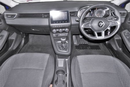 2022 Renault Clio - photo 14