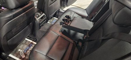 2014 BMW 5-Series - photo 14