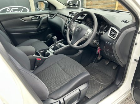 2016 Nissan Qashqai - photo 12
