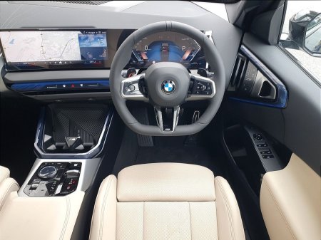 2026 BMW X3 - photo 5
