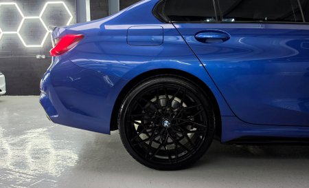 2020 BMW 3-Series - photo 7