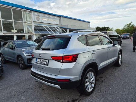 2019 SEAT Ateca - photo 7