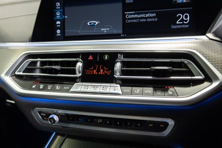 2021 BMW X5 - photo 22
